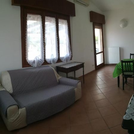B&B Traghetto Porto Garibaldi Kültér fotó