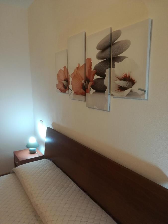 B&B Traghetto Porto Garibaldi Kültér fotó