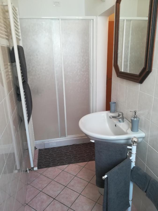 B&B Traghetto Porto Garibaldi Kültér fotó