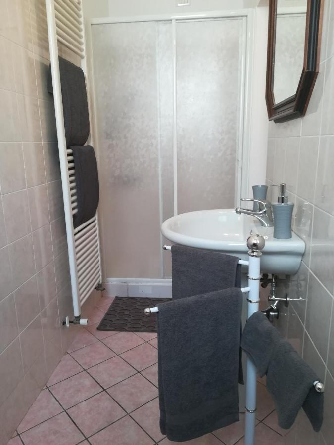 B&B Traghetto Porto Garibaldi Kültér fotó