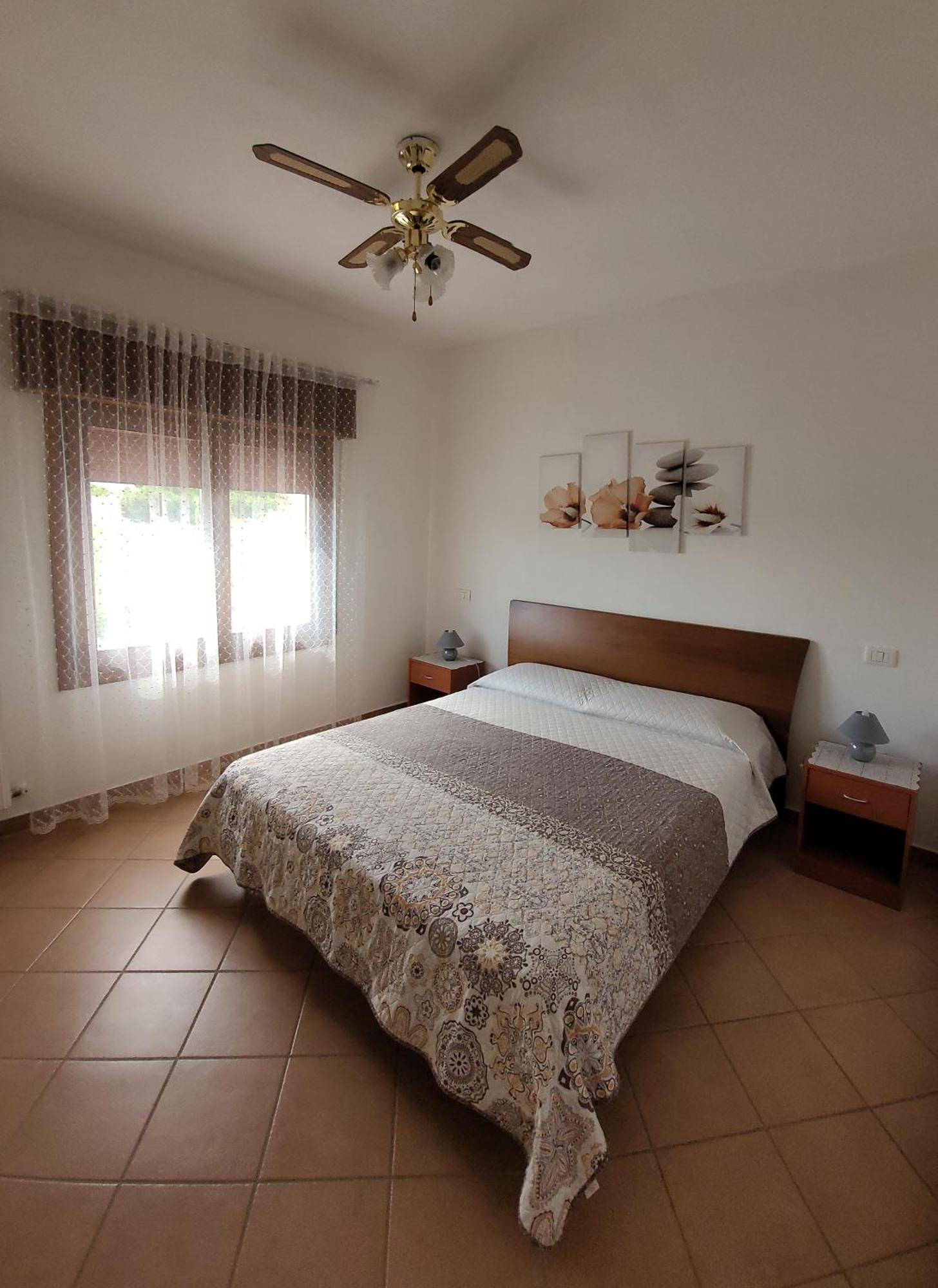 B&B Traghetto Porto Garibaldi Kültér fotó