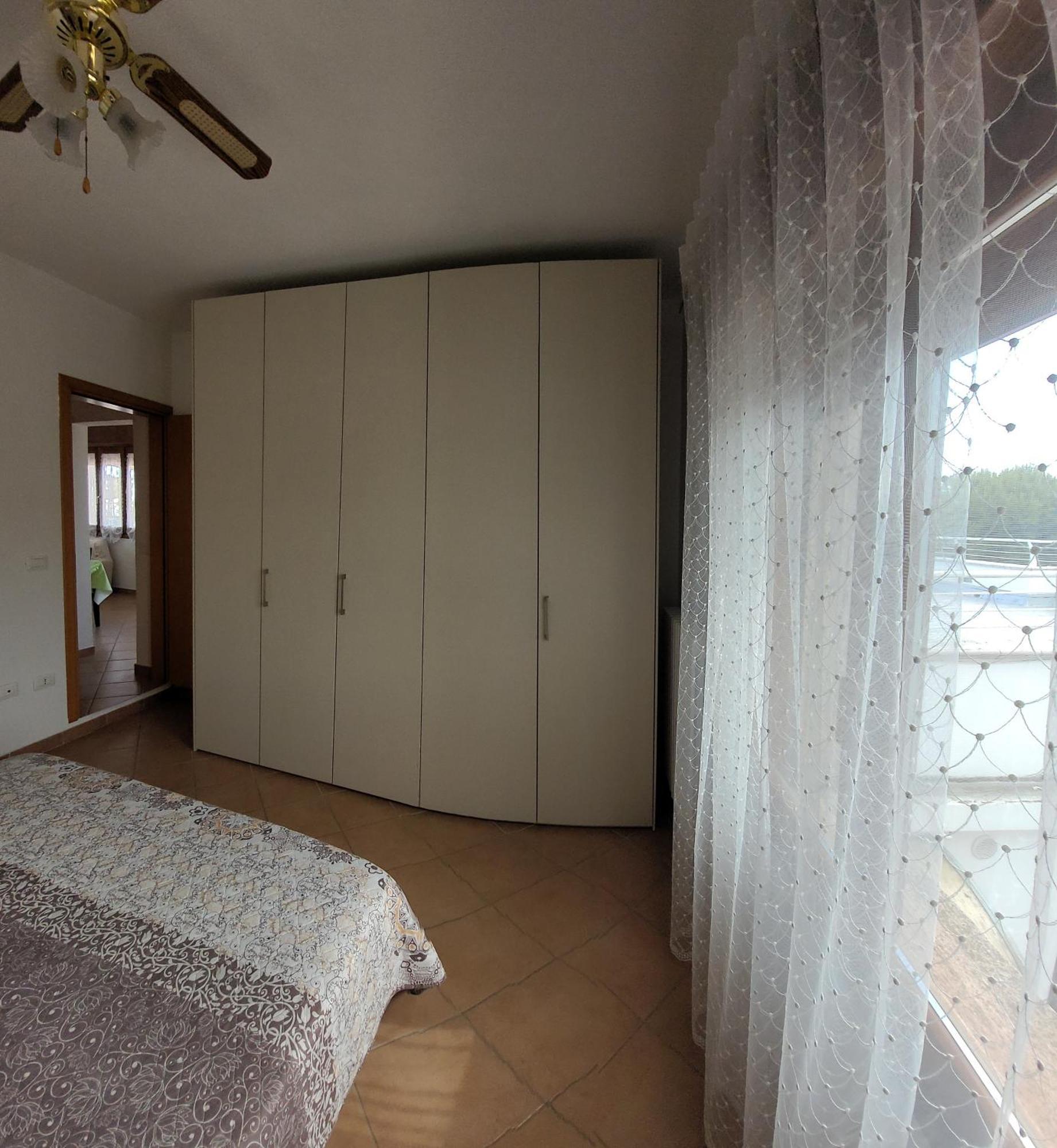 B&B Traghetto Porto Garibaldi Kültér fotó